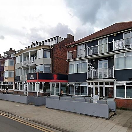 Sea Side Hotel Skegness Zewnętrze zdjęcie