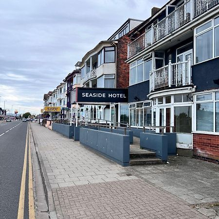 Sea Side Hotel Skegness Zewnętrze zdjęcie