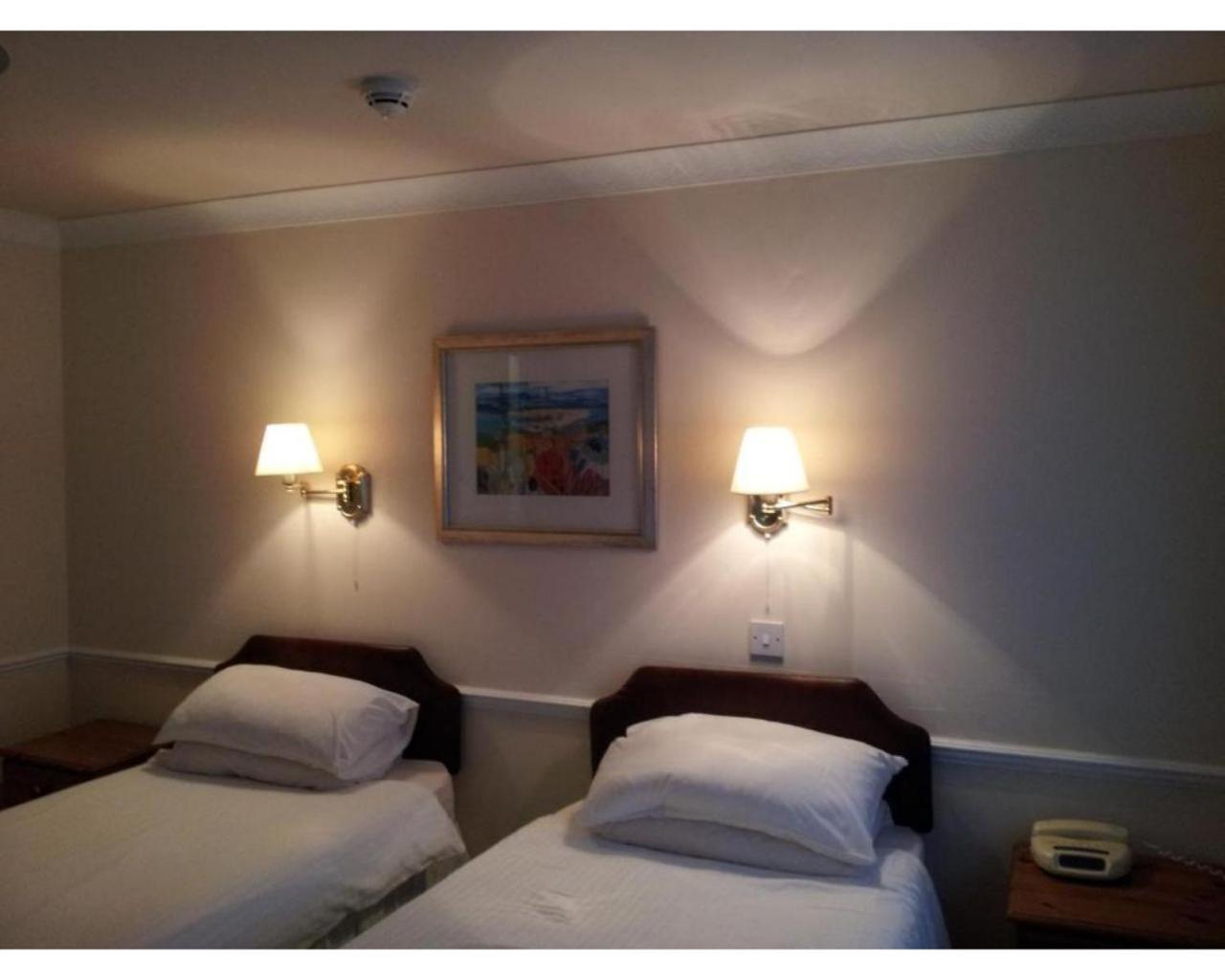 Sea Side Hotel Skegness Pokój zdjęcie