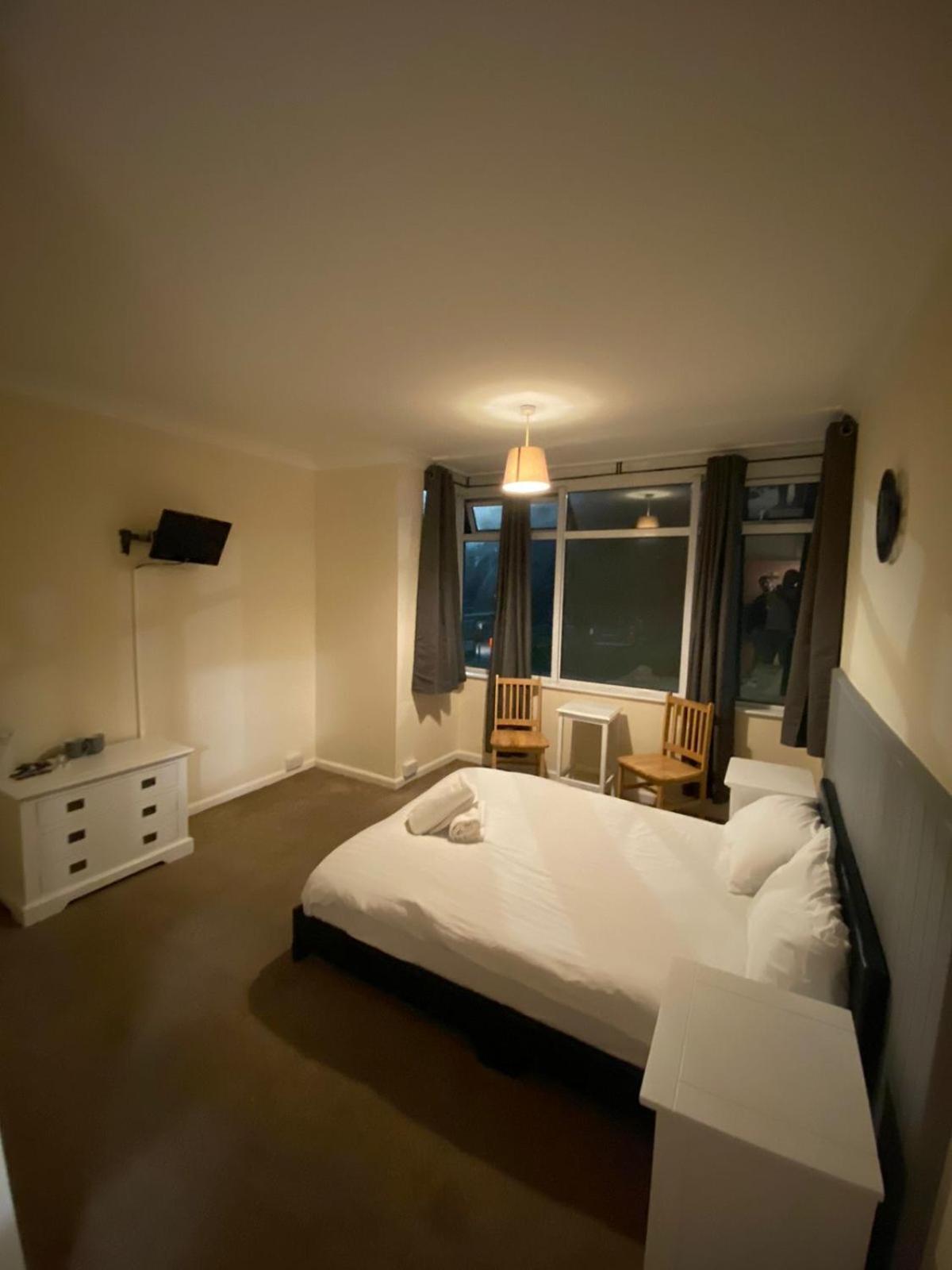 Sea Side Hotel Skegness Pokój zdjęcie