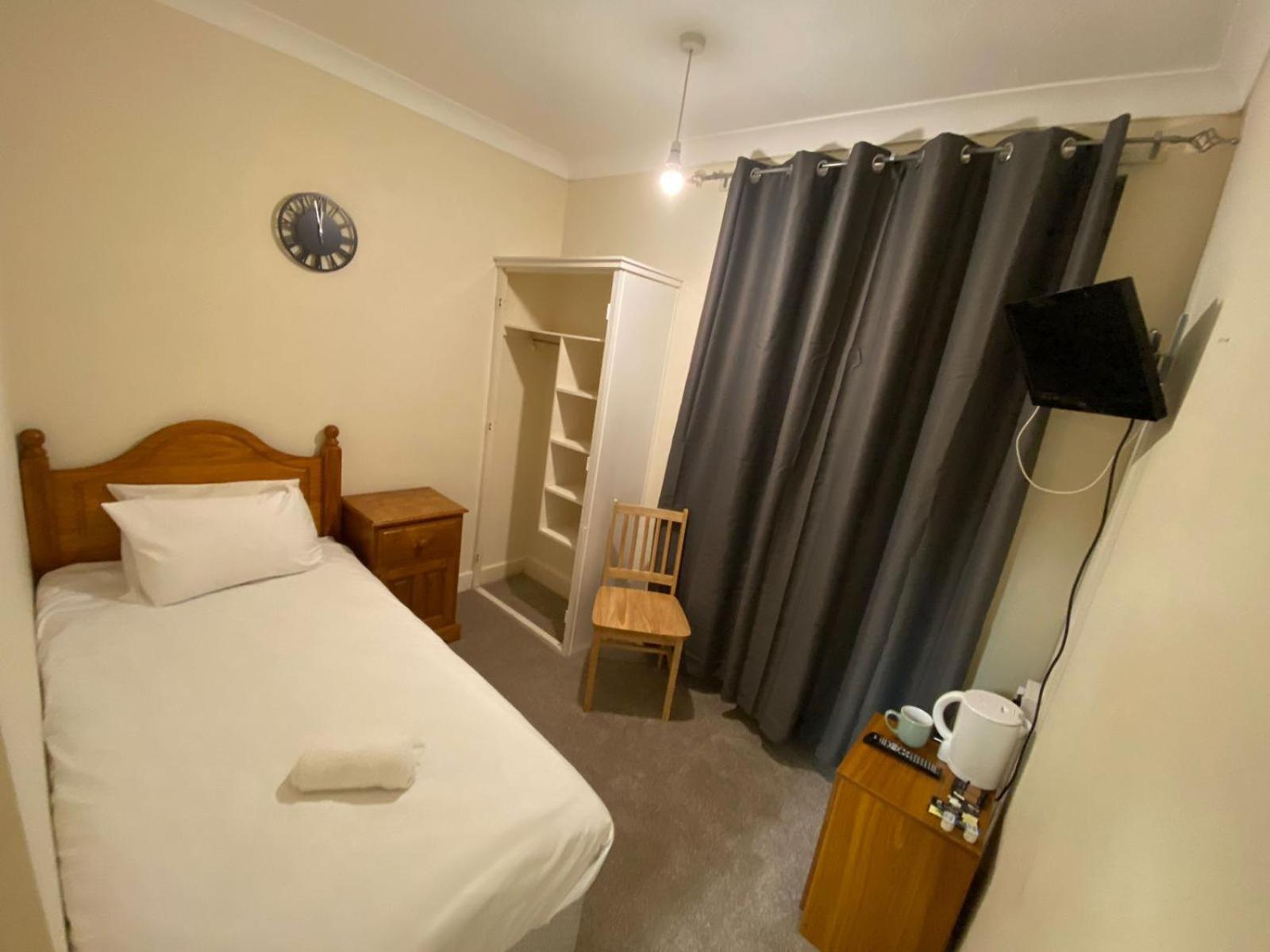 Sea Side Hotel Skegness Pokój zdjęcie