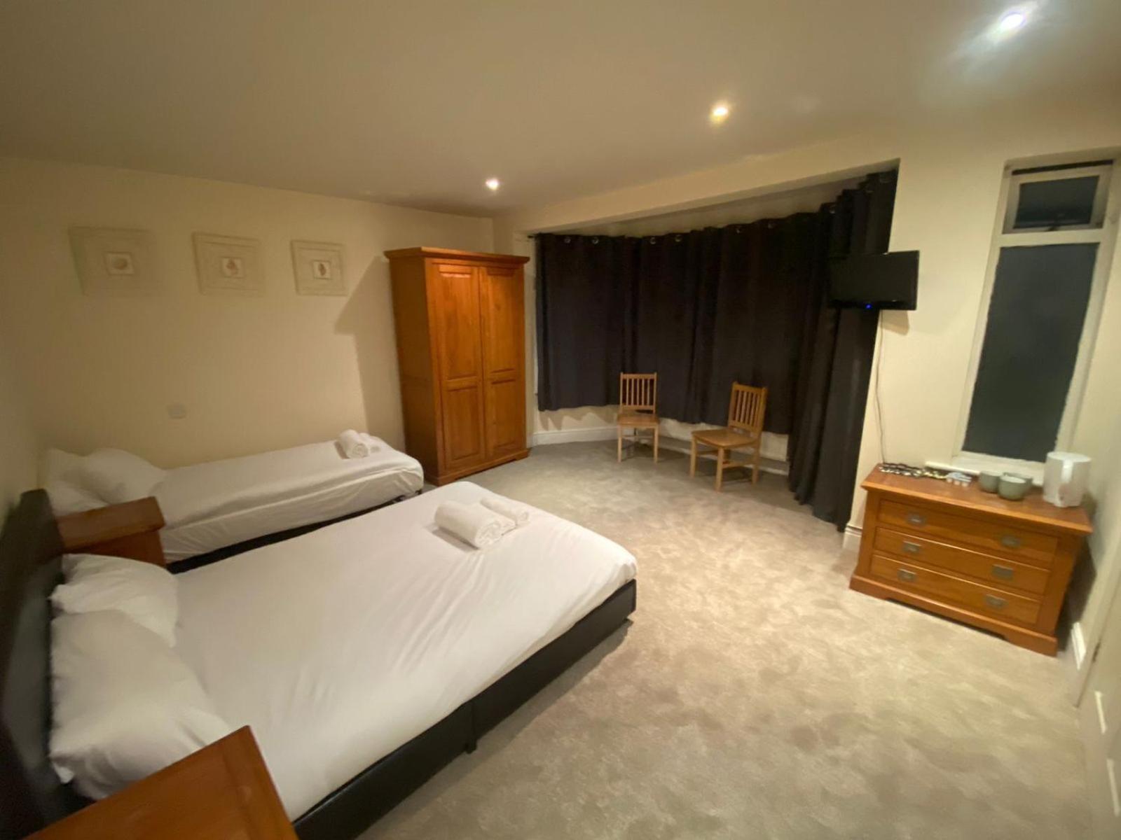 Sea Side Hotel Skegness Pokój zdjęcie