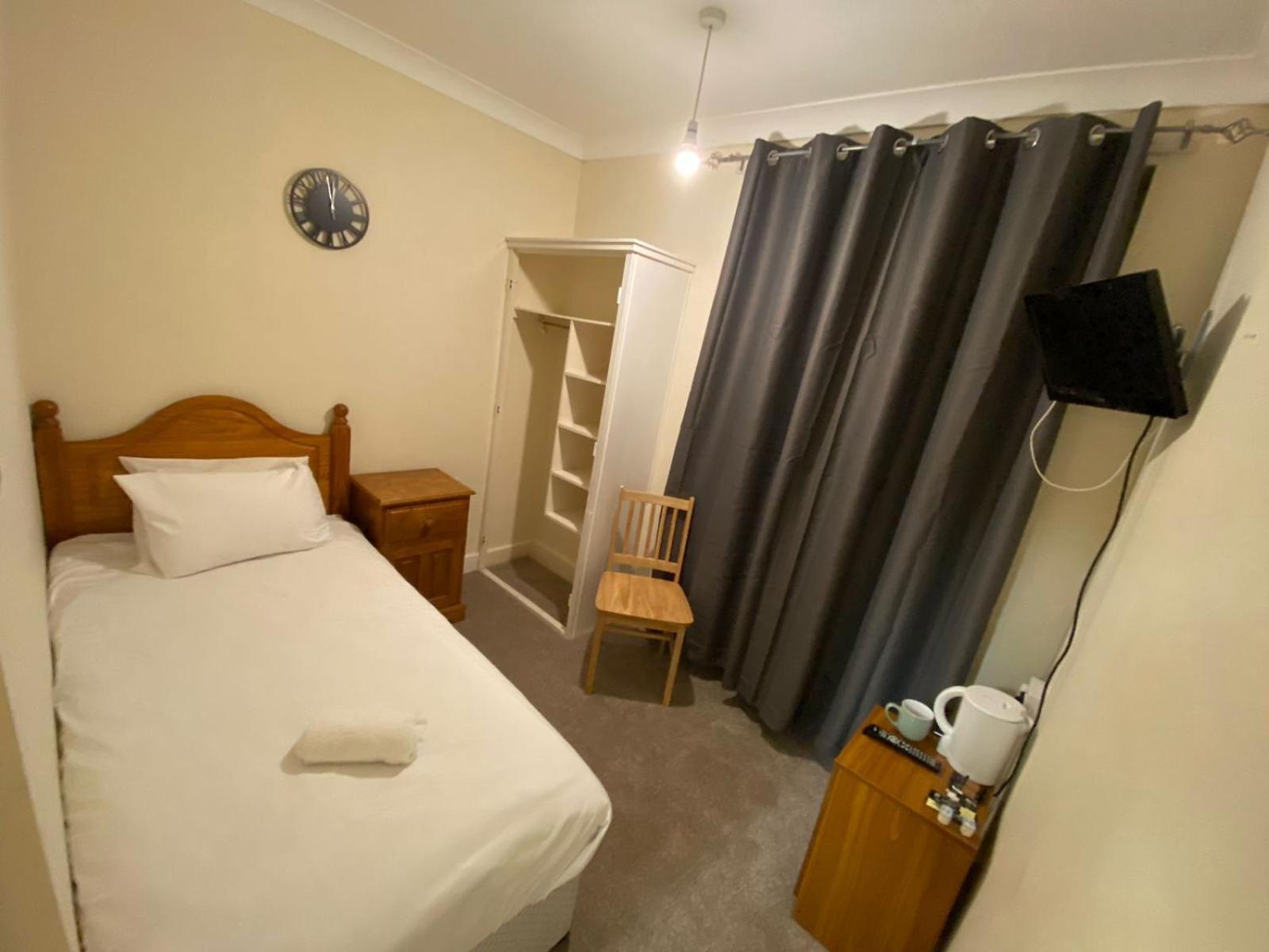 Sea Side Hotel Skegness Pokój zdjęcie