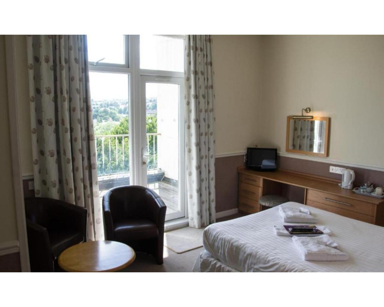 Sea Side Hotel Skegness Pokój zdjęcie