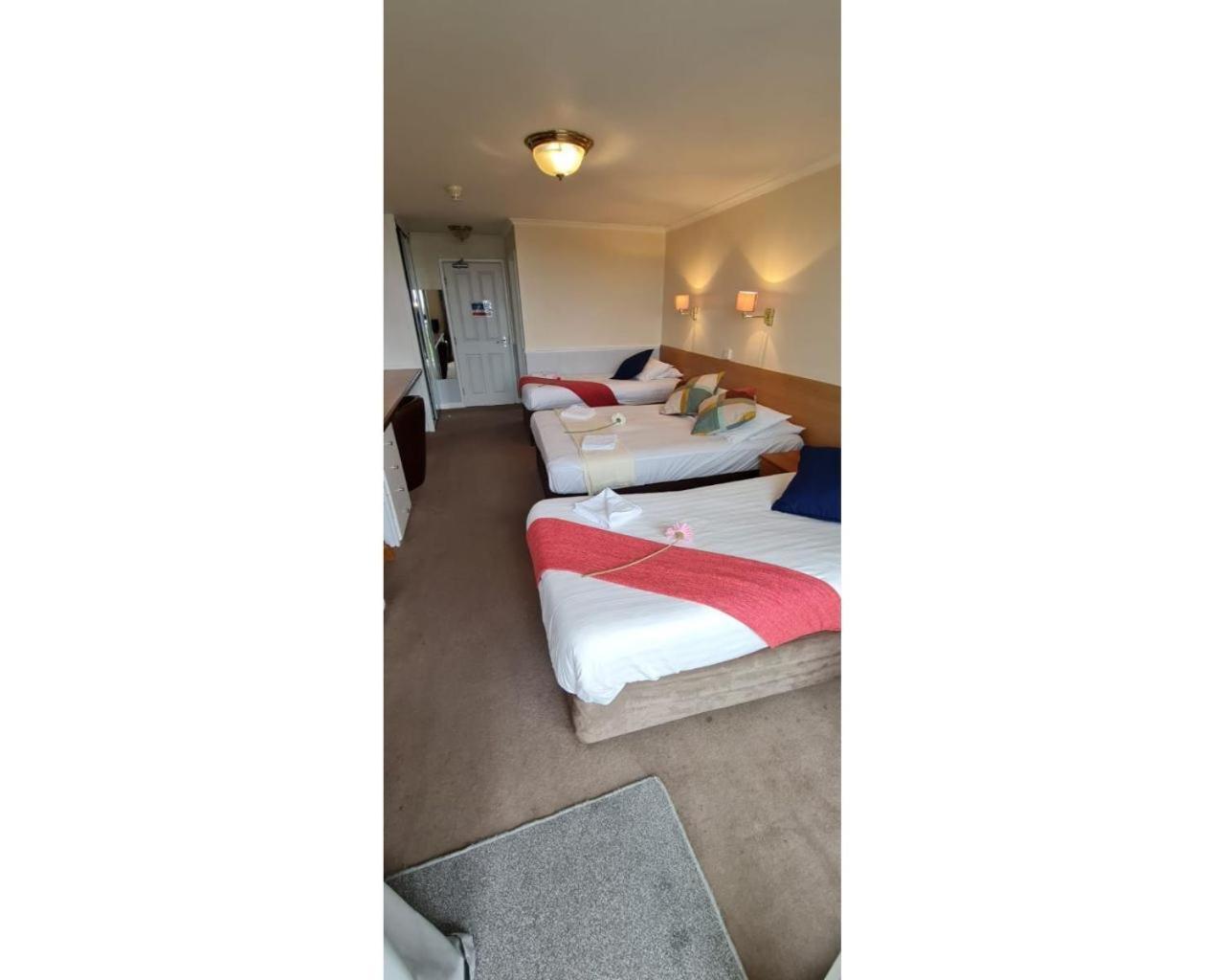 Sea Side Hotel Skegness Pokój zdjęcie